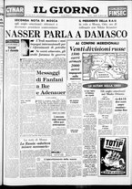 giornale/CFI0354070/1958/n. 171 del 19 luglio